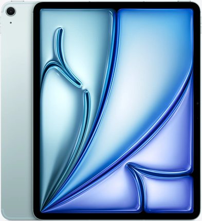 Apple iPad Air 13-inch 5G M3 7th gen 2025 Global TD-LTE A3269 256GB